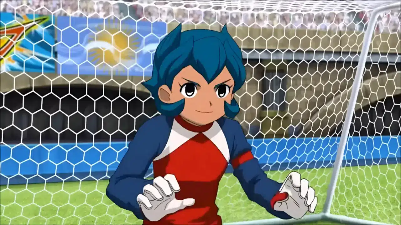 Inazuma Eleven
