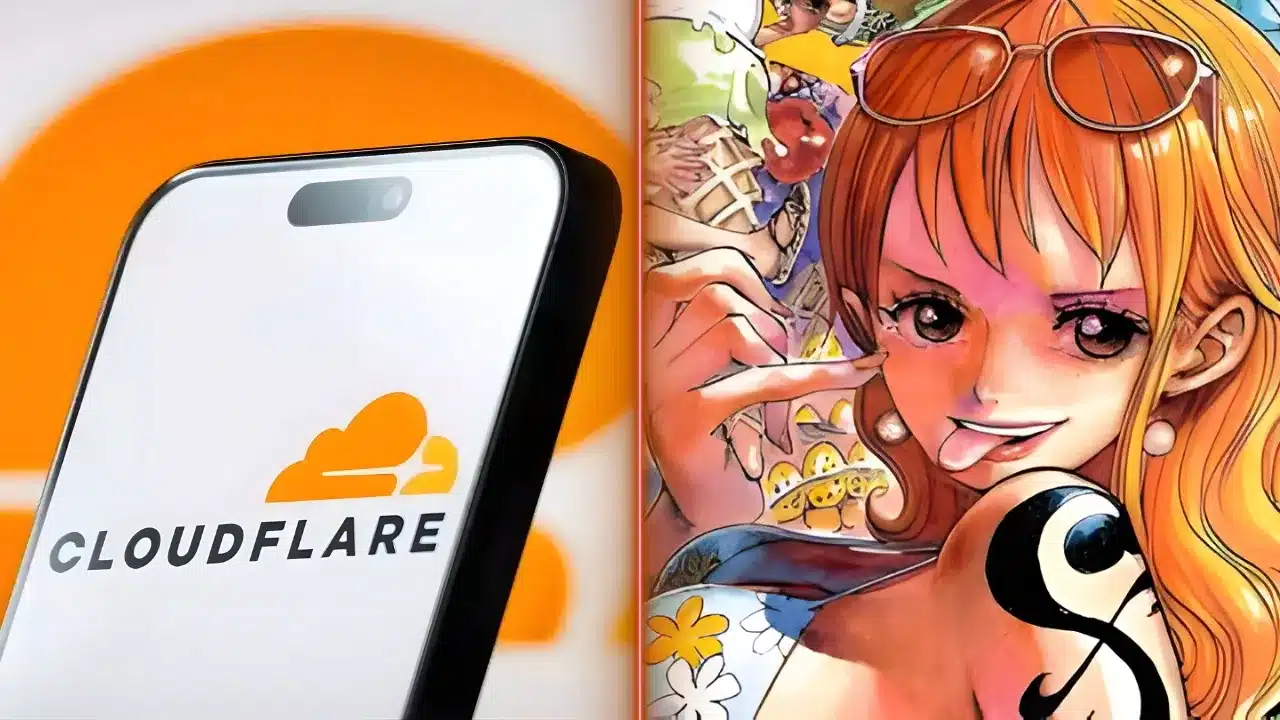 Victoria del Manga contra Cloudflare: ¿Por qué la piratería se resiste?