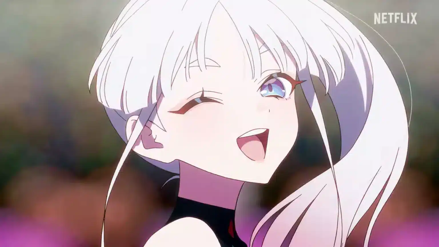 ¡MARCA EL CALENDARIO! Cosmic Princess Kaguya! es la película de anime de Netflix que estrenará en enero de 2026