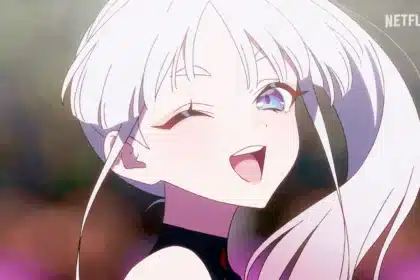 ¡MARCA EL CALENDARIO! Cosmic Princess Kaguya! es la película de anime de Netflix que estrenará en enero de 2026