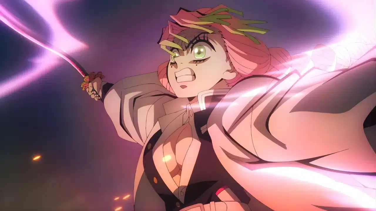 Más de 89 millones de espectadores: Demon Slayer convierte a Infinity Castle en el fenómeno cinematográfico del año