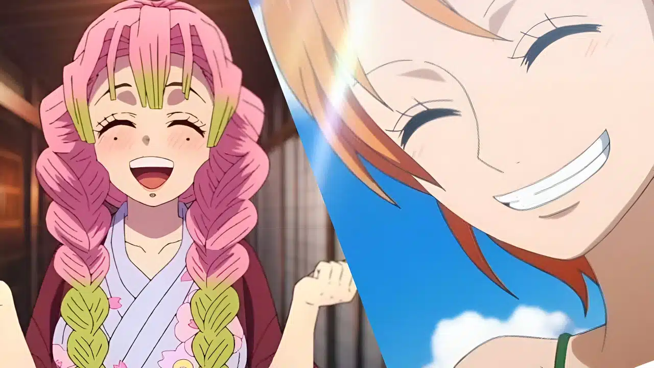 Eiichiro Oda elegía a Demon Slayer: Una nueva visión sobre la grandeza en el manga