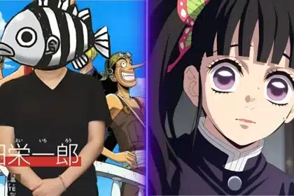 Eiichiro Oda elegía a Demon Slayer: Una nueva visión sobre la grandeza en el manga