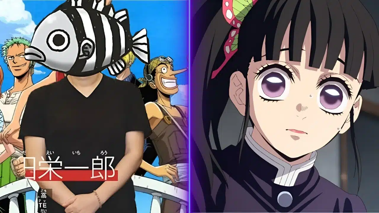 Eiichiro Oda elegía a Demon Slayer: Una nueva visión sobre la grandeza en el manga