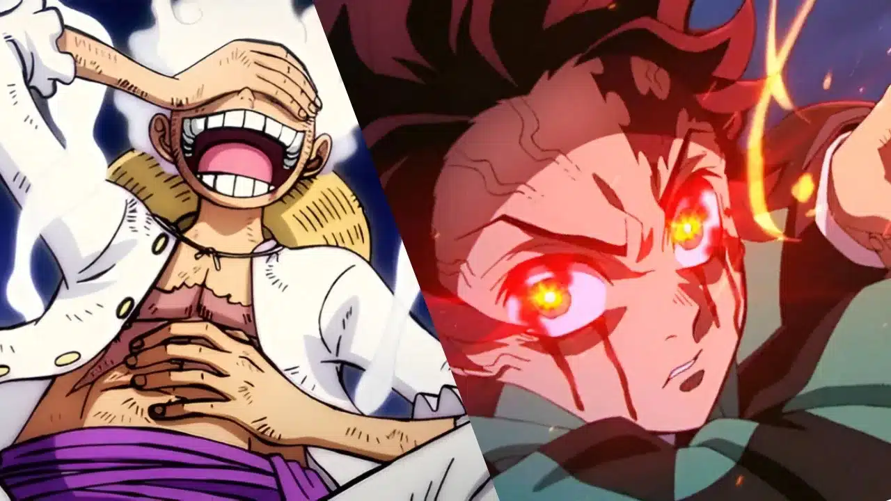 Eiichiro Oda elegía a Demon Slayer: Una nueva visión sobre la grandeza en el manga