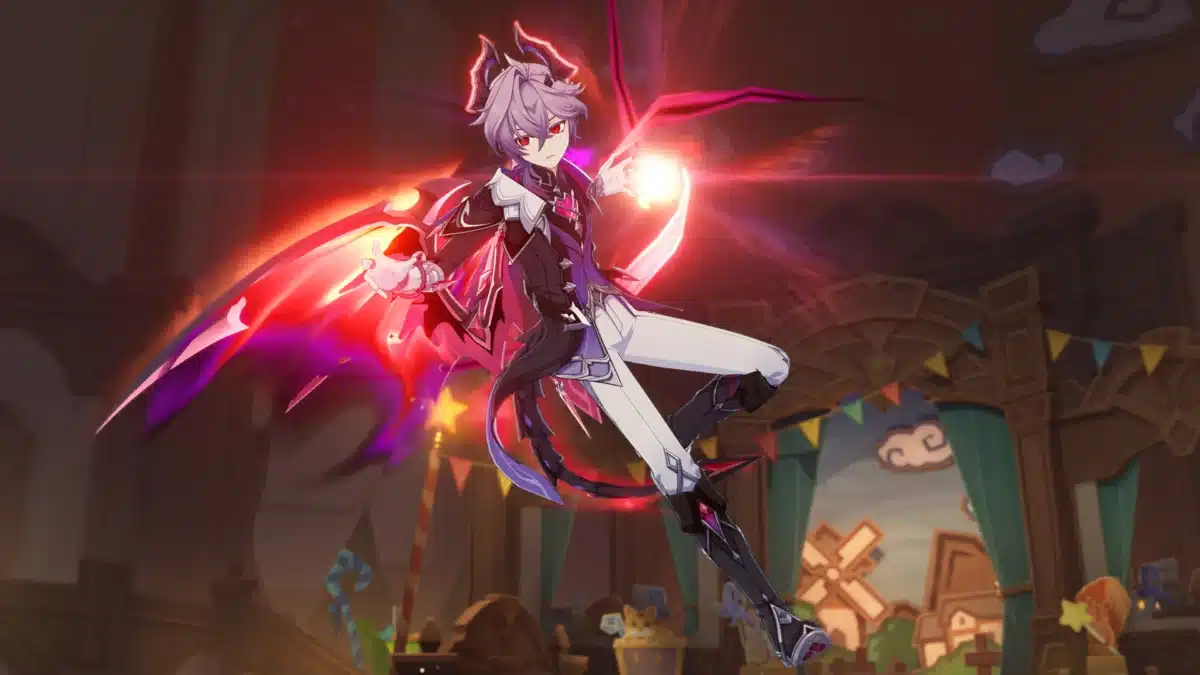 Genshin Impact anuncia «Luna III» su nueva versión que traerá todo este contenido