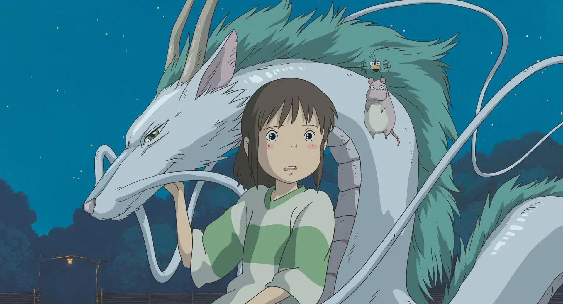 La melancolía de Hayao Miyazaki: ¿El fin de la Era Dorada o una poderosa Evolución del anime?
