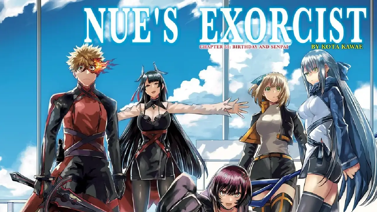 10 mangas de Shonen Jump que amamos y rogamos que no cancelen esta temporada