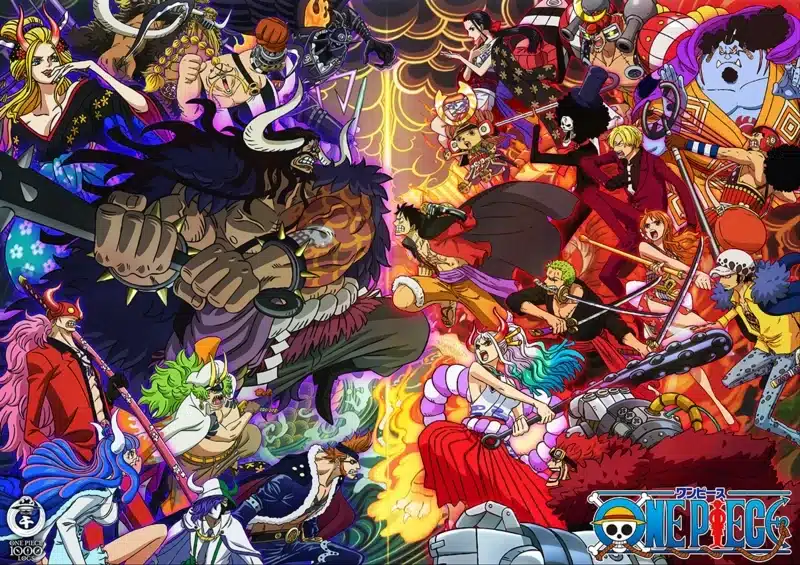 El adiós a Tatsuya Nagamine: El visionario que transformó One Piece y Dragon Ball Super
