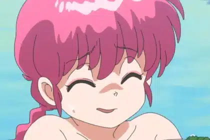 Ranma 1/2 El episodio 5 de la segunda temporada salva el remake