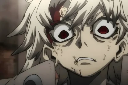 La Ironía de la Censura en Gachiakuta: ¿Por Qué la Industria Tapa un Dedo Medio Pero Acepta el Asesinato?