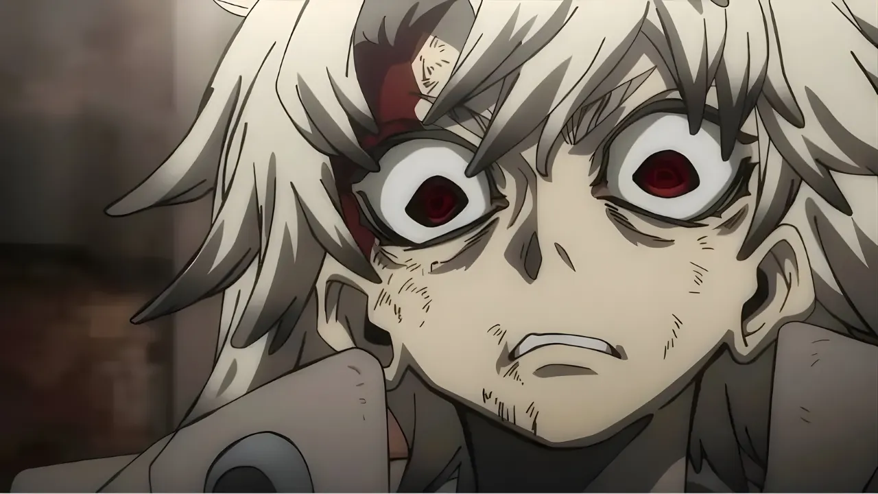 La Ironía de la Censura en Gachiakuta: ¿Por Qué la Industria Tapa un Dedo Medio Pero Acepta el Asesinato?