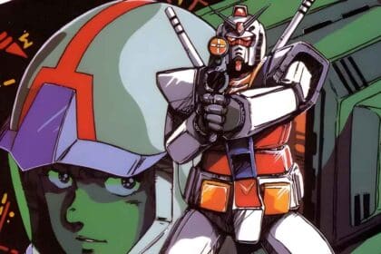Tomino y la Inmortalidad de Gundam: La Agonía de un Creador Trascendido por su Obra
