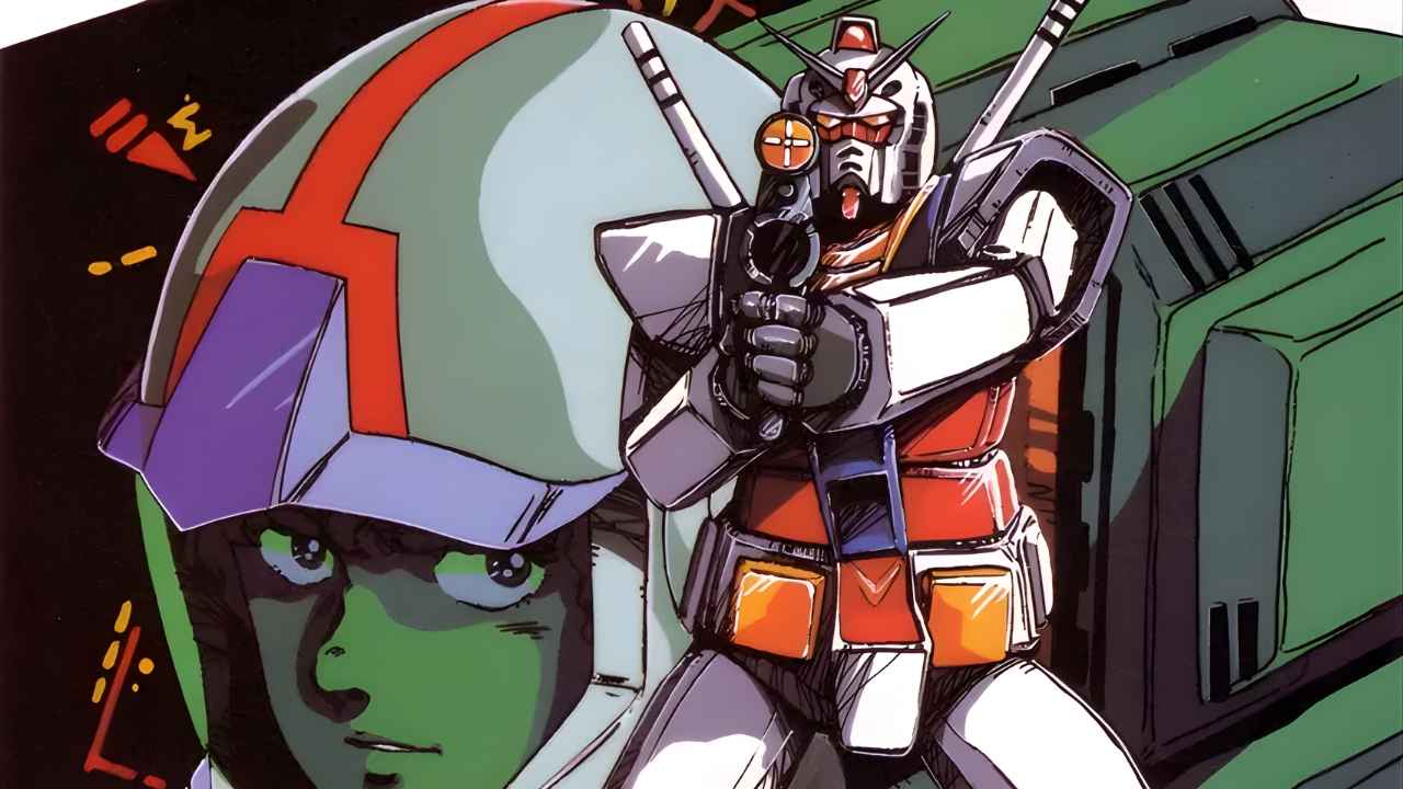 Tomino y la Inmortalidad de Gundam: La Agonía de un Creador Trascendido por su Obra
