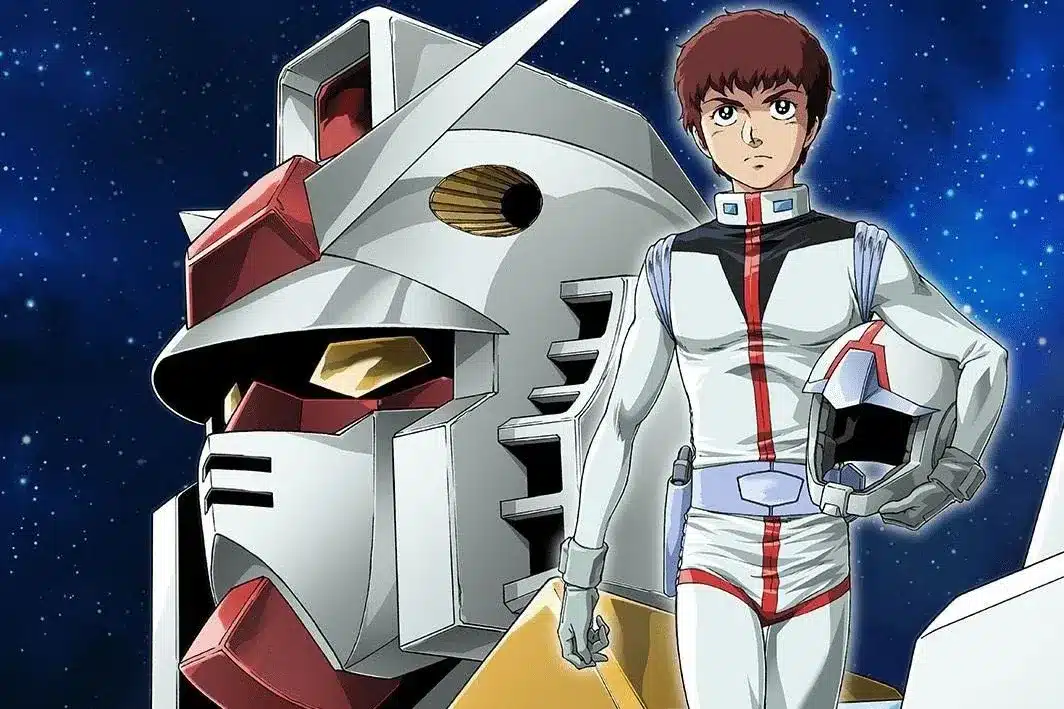 Tomino y la Inmortalidad de Gundam: La Agonía de un Creador Trascendido por su Obra
