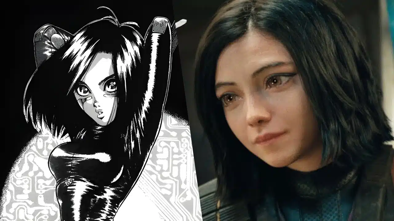 El Anime Inspiró a Guillermo del Toro y James Cameron