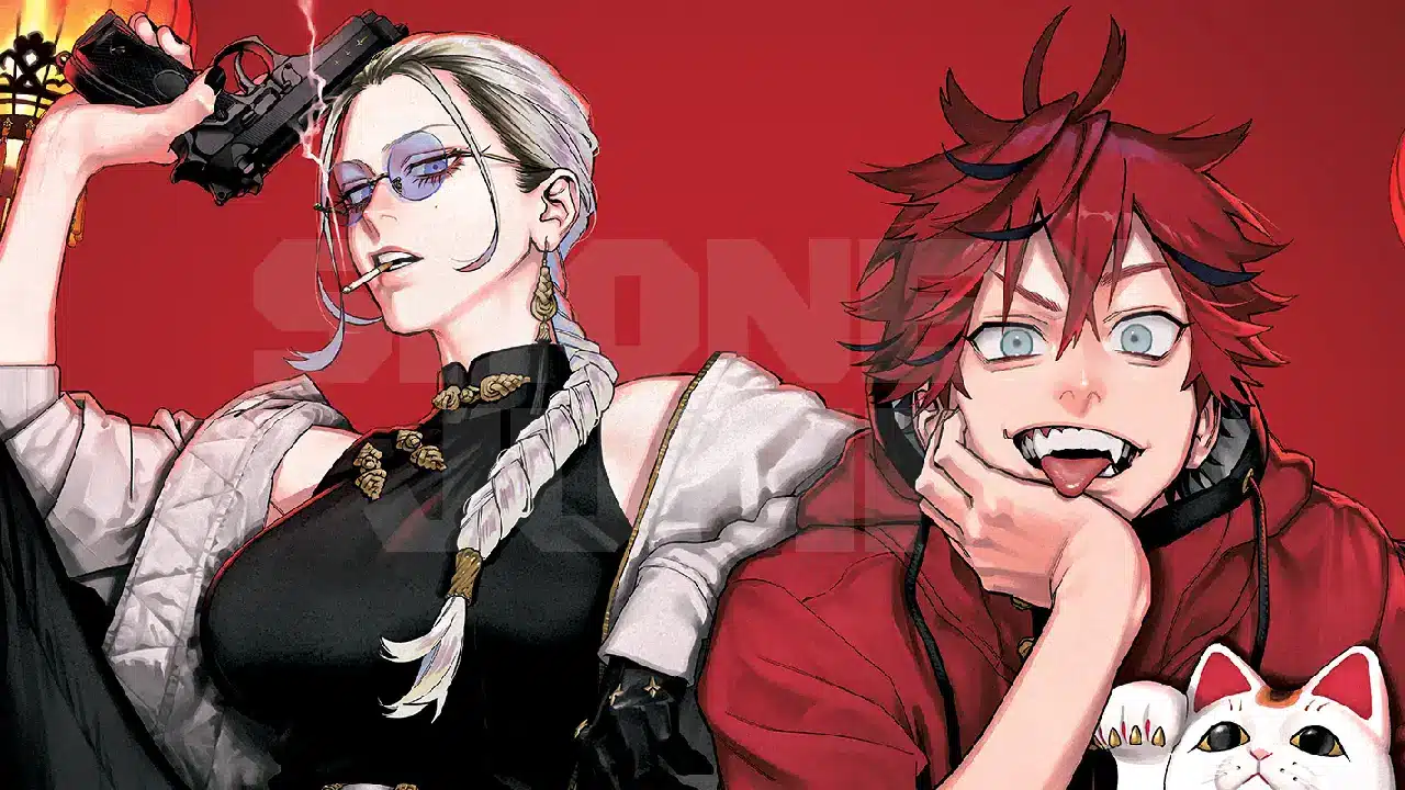 10 mangas de Shonen Jump que amamos y rogamos que no cancelen esta temporada