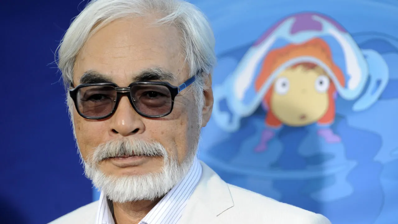 La melancolía de Hayao Miyazaki: ¿El fin de la Era Dorada o una poderosa Evolución del anime?
