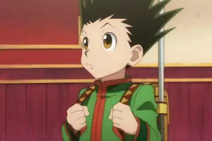 La Foto del Capítulo 425 de Hunter x Hunter Revela el Esfuerzo de Togashi