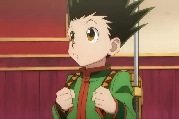 La Foto del Capítulo 425 de Hunter x Hunter Revela el Esfuerzo de Togashi