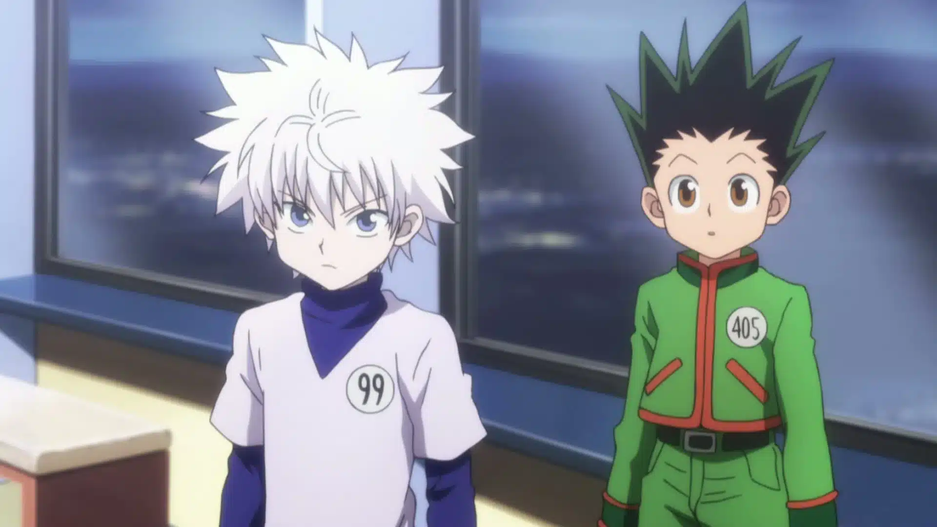 La Foto del Capítulo 425 de Hunter x Hunter Revela el Esfuerzo de Togashi