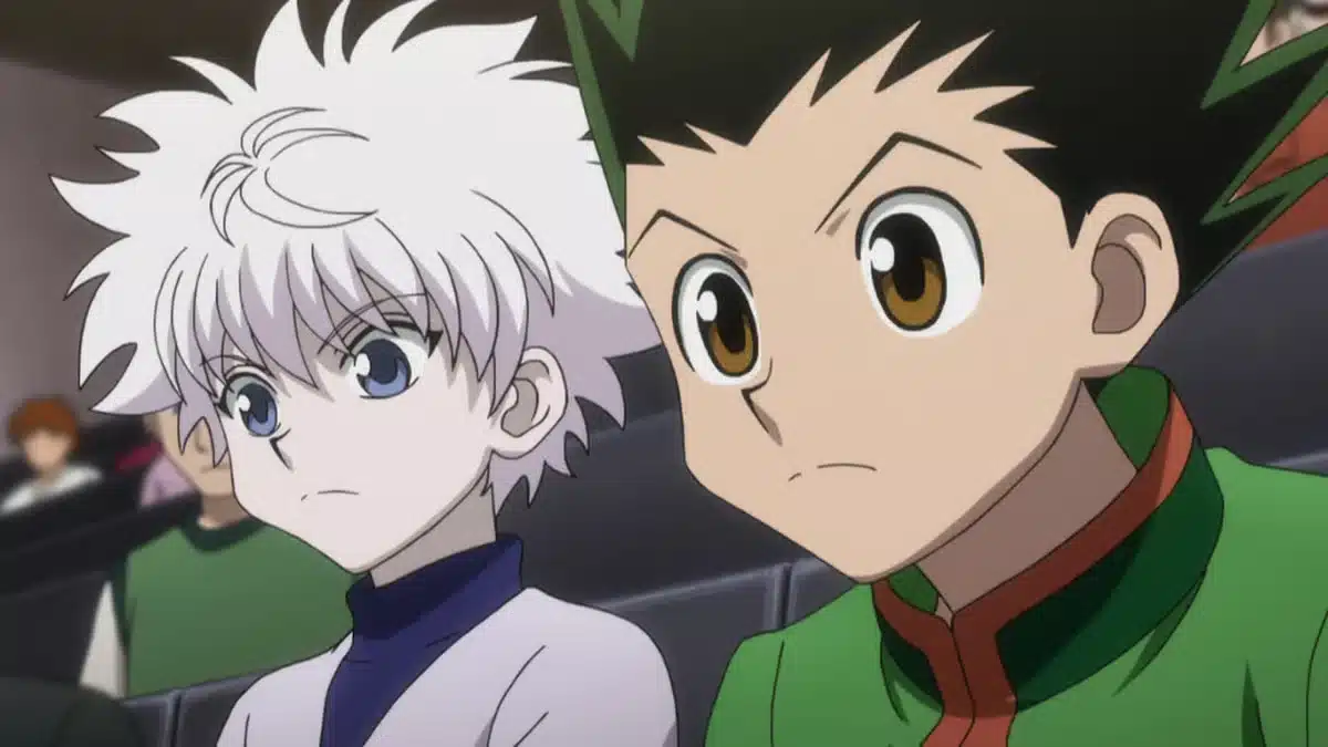 La Foto del Capítulo 425 de Hunter x Hunter Revela el Esfuerzo de Togashi