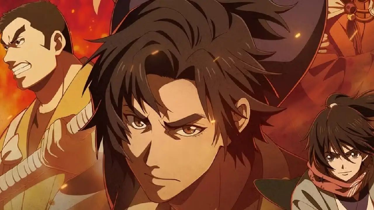 10 animes que prometen dominar 2026