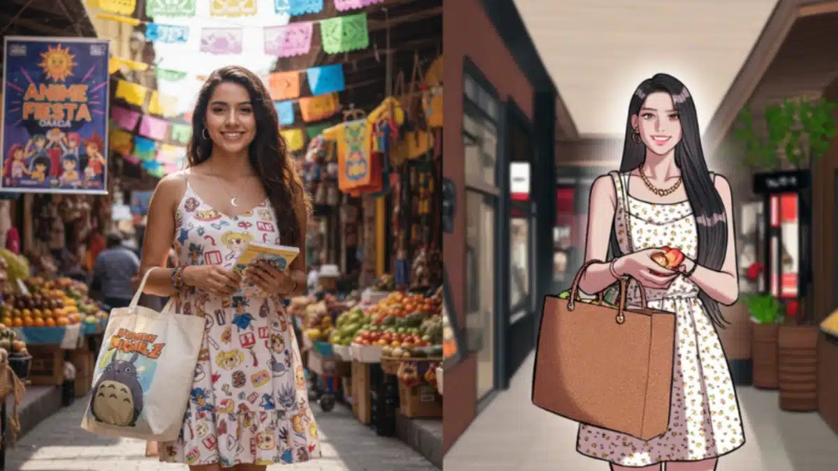 Guía de IA para Anime: Cómo los Fans Pueden Transformar Fotos Reales en Arte Anime