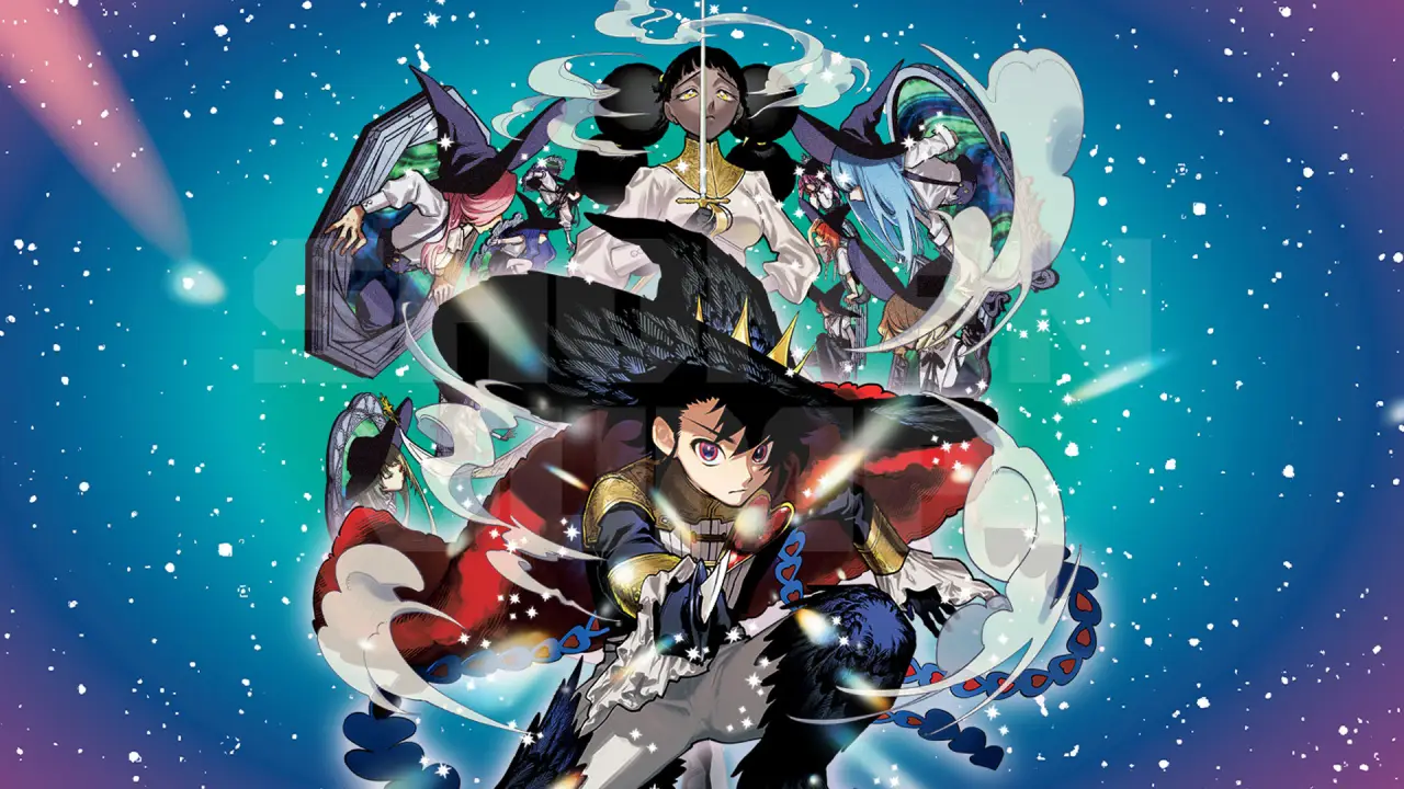 10 mangas de Shonen Jump que amamos y rogamos que no cancelen esta temporada