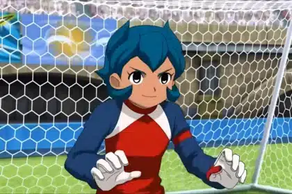 Inazuma Eleven
