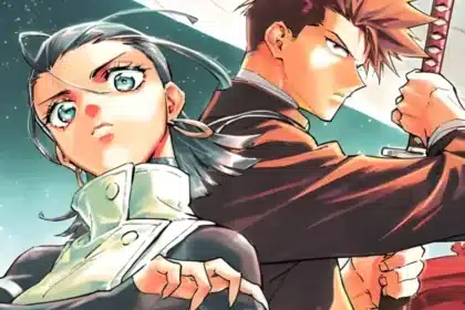 Analizamos por Qué el Nombre de Jujutsu Kaisen Modulo Esconde el Mayor Secreto del Rey de las Maldiciones