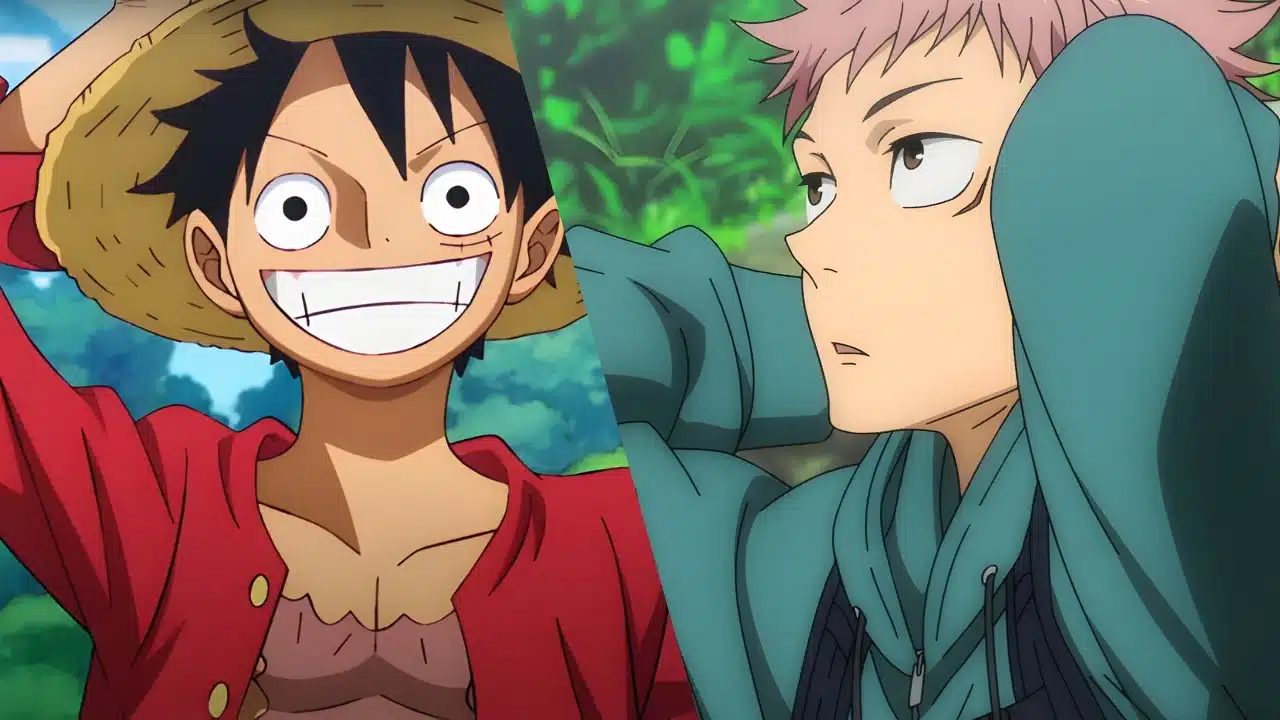 Ni Demon Slayer ni One Piece: ¿Por qué Jujutsu Kaisen conquistó a la Generación de 29 Años?