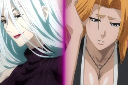 La visión femenina en Bleach y Jujutsu Kaisen