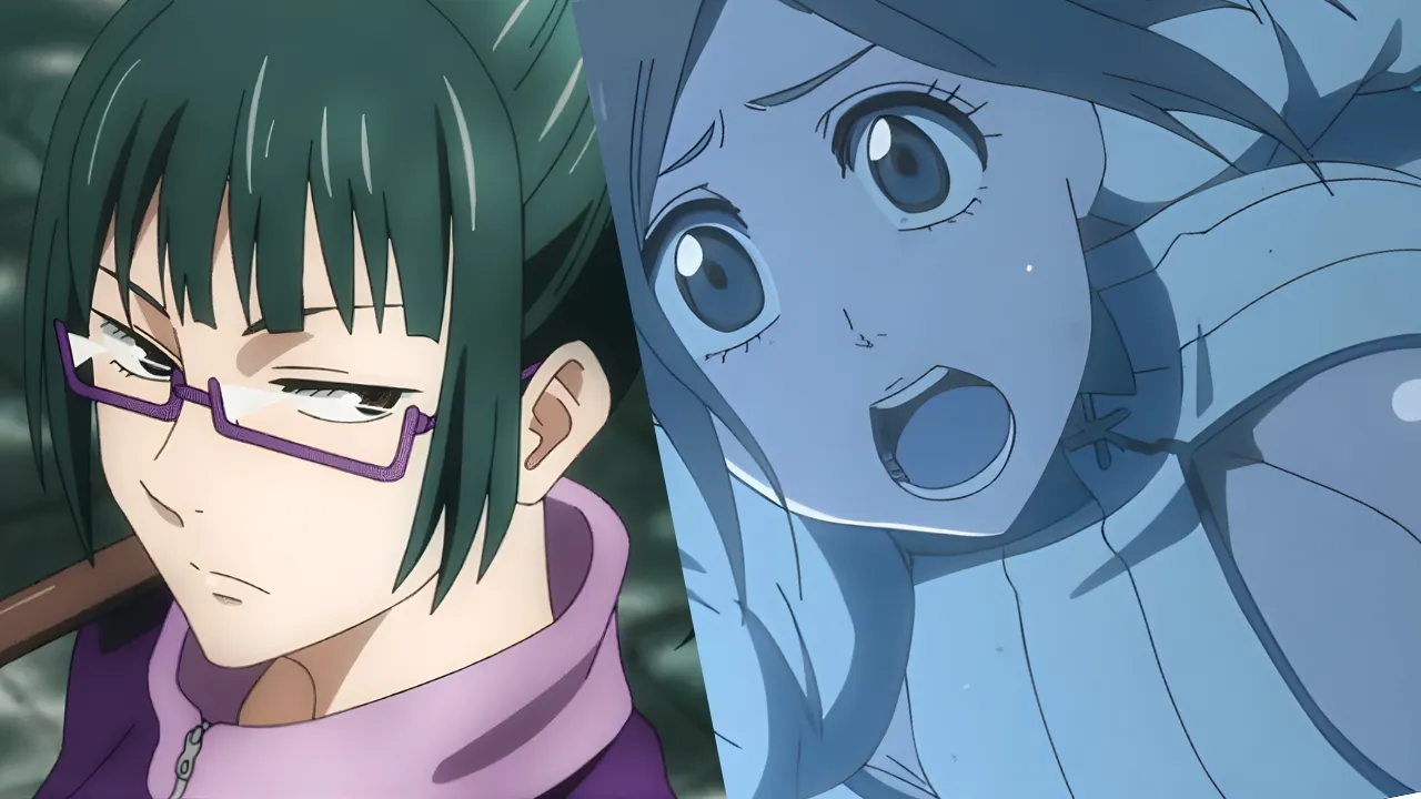 El choque creativo entre Bleach y Jujutsu Kaisen: La "intimidación" femenina que Kubo no elige y el nuevo estándar del Shonen