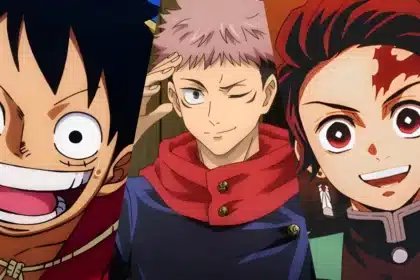 Ni Demon Slayer ni One Piece: ¿Por qué Jujutsu Kaisen conquistó a la Generación de 29 Años?