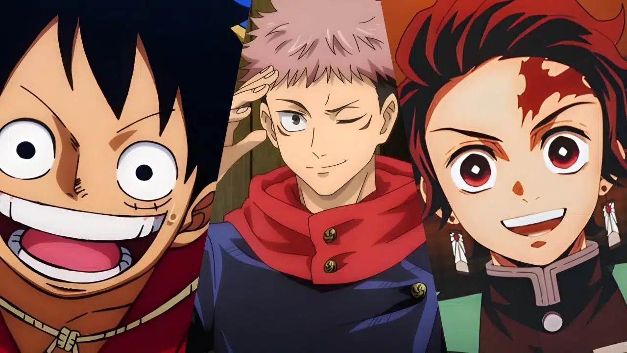 Ni Demon Slayer ni One Piece: ¿Por qué Jujutsu Kaisen conquistó a la Generación de 29 Años?