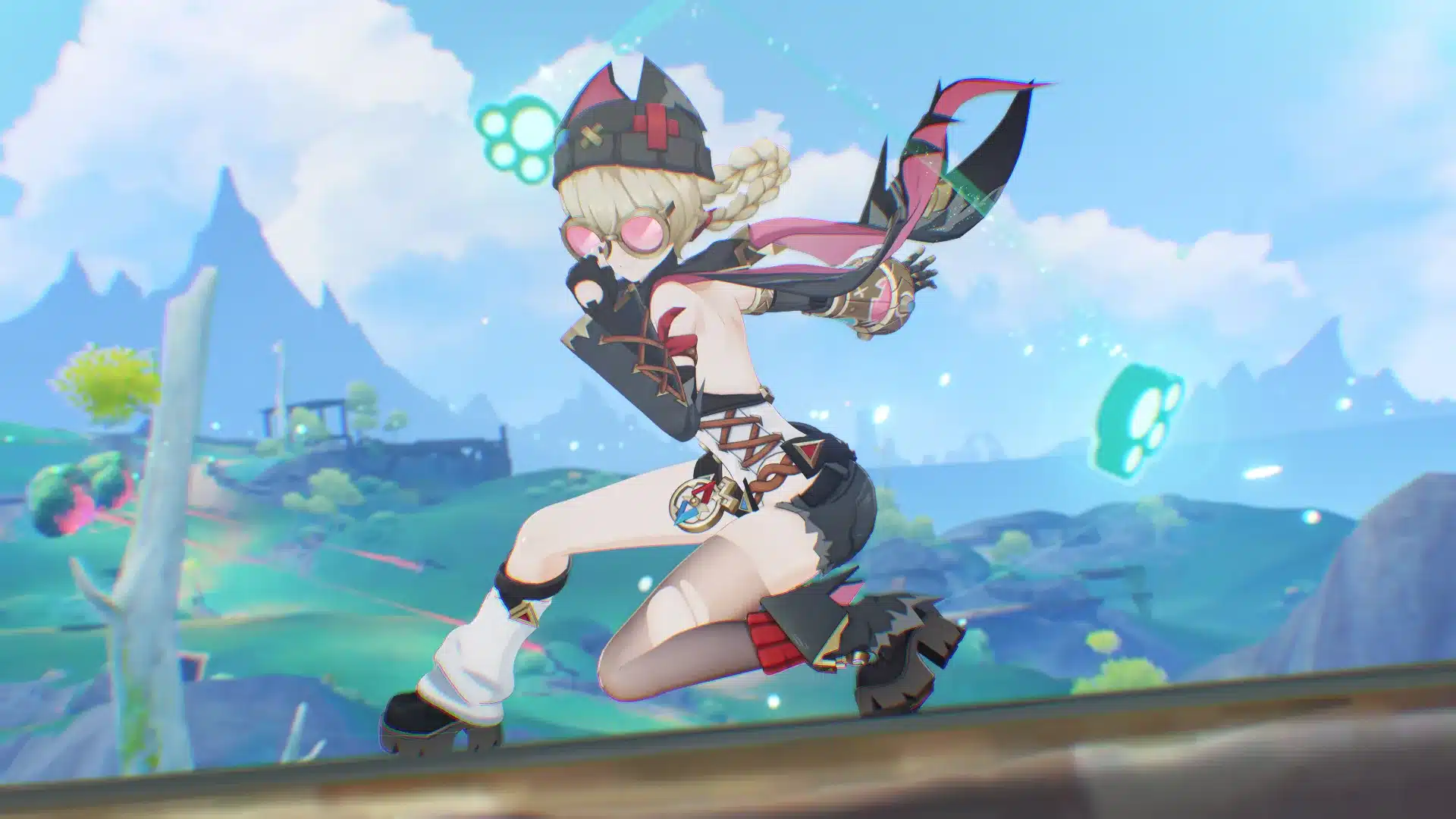 Genshin Impact anuncia «Luna III» su nueva versión que traerá todo este contenido