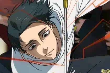 ES OFICIAL! La Temporada 3 de Jujutsu Kaisen se estrenará el 8 de enero