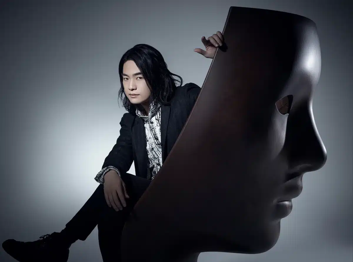 El seiyuu de Lelouch de Code Geass ingresó a la carrera de doblaje ¡por una chica!