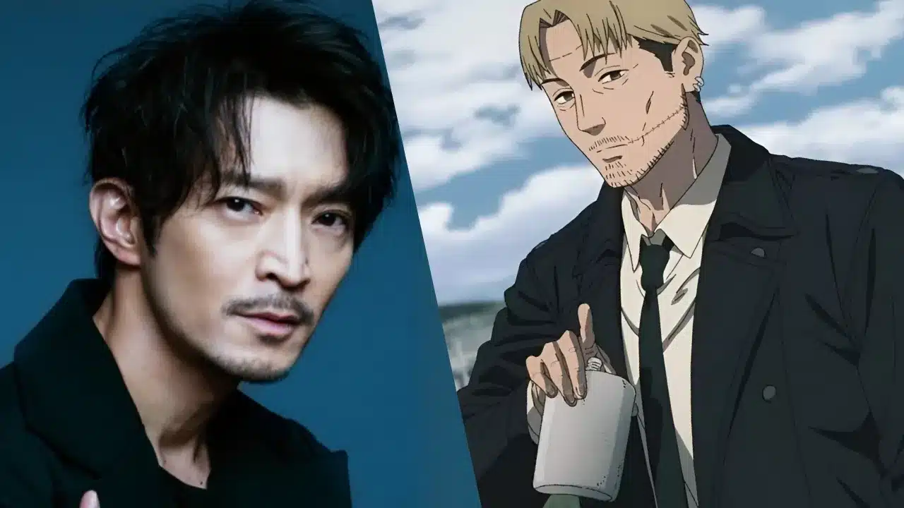 El legado que enamora: ¿Por qué Kenjiro Tsuda se convirtió en el seiyuu más atractivo de 2025?