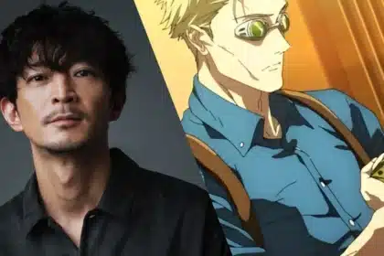 El legado que enamora: ¿Por qué Kenjiro Tsuda se convirtió en el seiyuu más atractivo de 2025?