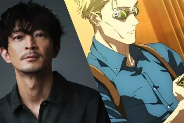 El legado que enamora: ¿Por qué Kenjiro Tsuda se convirtió en el seiyuu más atractivo de 2025?