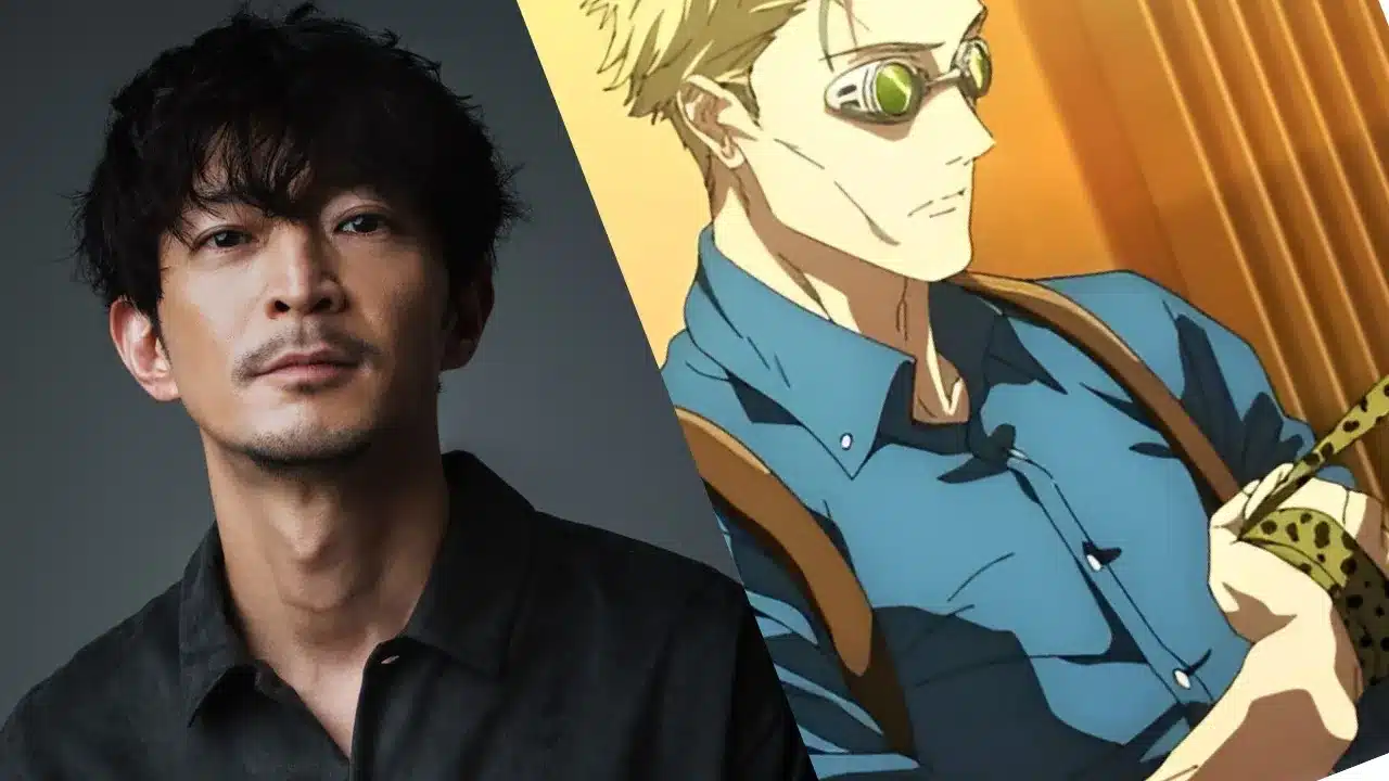 El legado que enamora: ¿Por qué Kenjiro Tsuda se convirtió en el seiyuu más atractivo de 2025?
