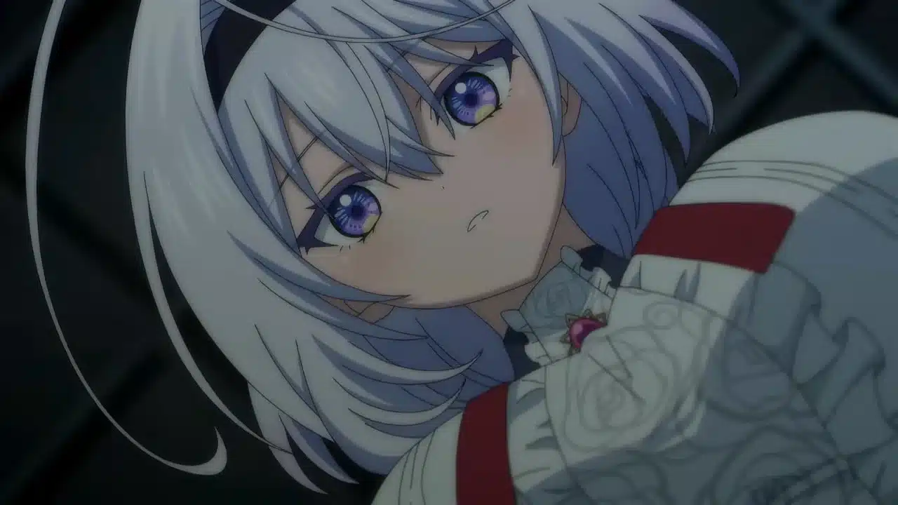 Killed Again, Mr. Detective