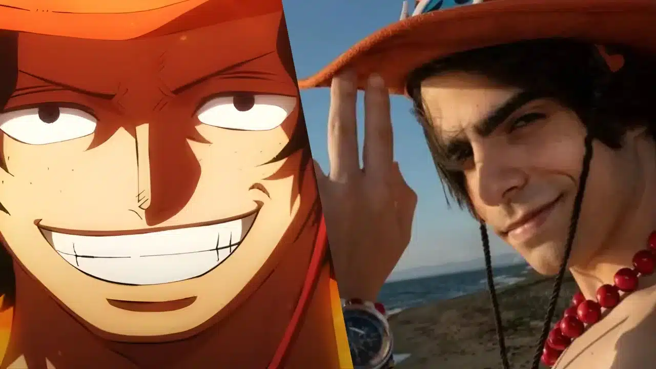 Lucas Amorim y el papel que nunca llegó: la batalla por interpretar a Portgas D. Ace y la maquinaria de Hollywood