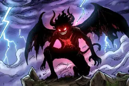 La "Solución Fácil" que el fandom rechaza: ¿Por qué el Gear 5 Domi Reversed Sería el peor Power Up de Luffy?