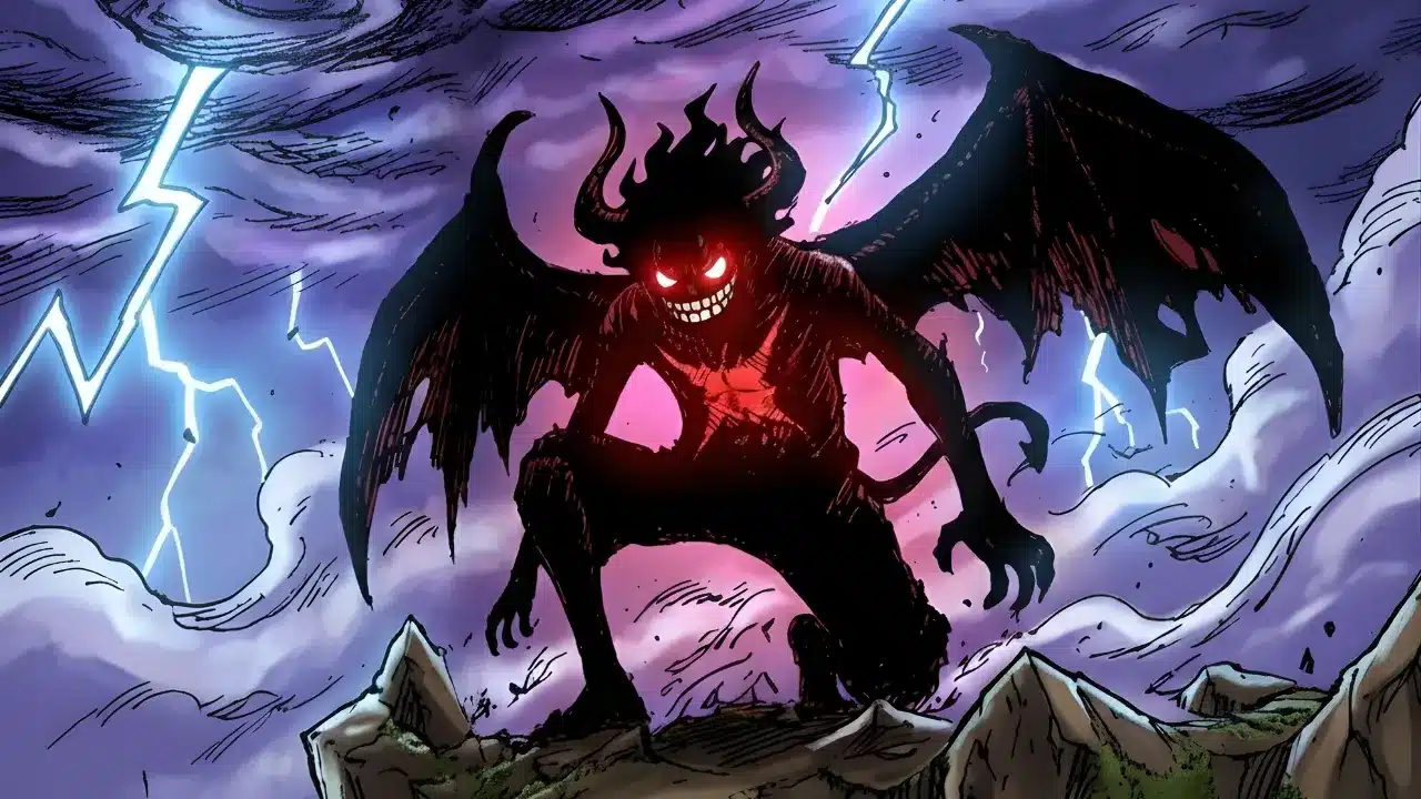 La "Solución Fácil" que el fandom rechaza: ¿Por qué el Gear 5 Domi Reversed Sería el peor Power Up de Luffy?