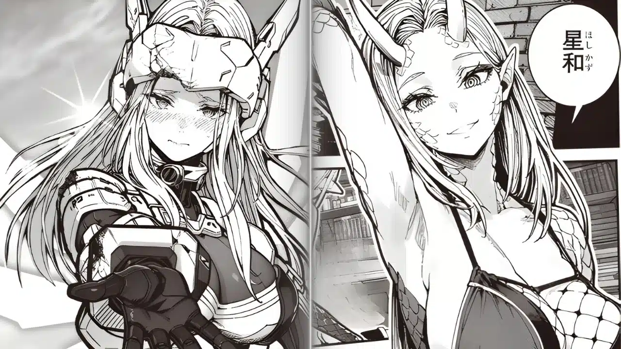 IA en el manga: la controversia que desató un escándalo en Young Jump