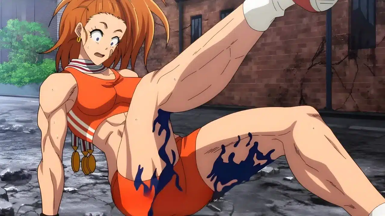 El dedo extra que reveló el caos en la producción de One Punch Man