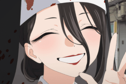 My Dress-Up Darling celebra un día muy especial: El Día Mundial del Cosplay